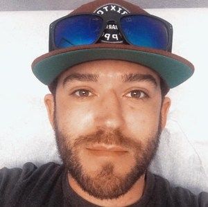 Meet your Posher, Will